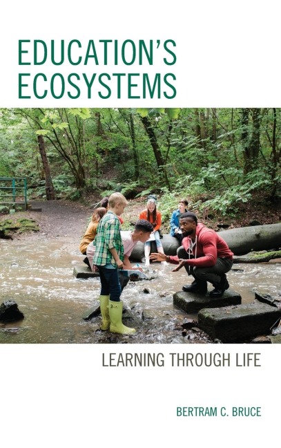 Educations Ecosystems: Learning through Life