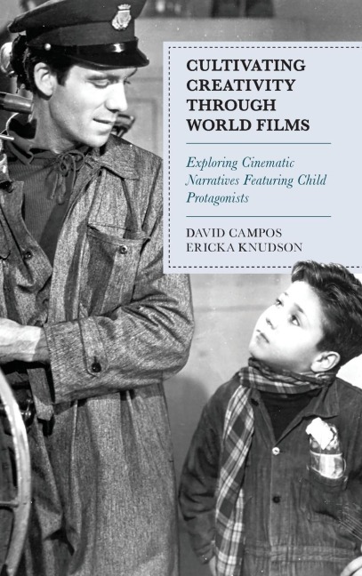 Cultivating Creativity through World Films: Exploring Cinematic Narratives Featuring Child Protagonists