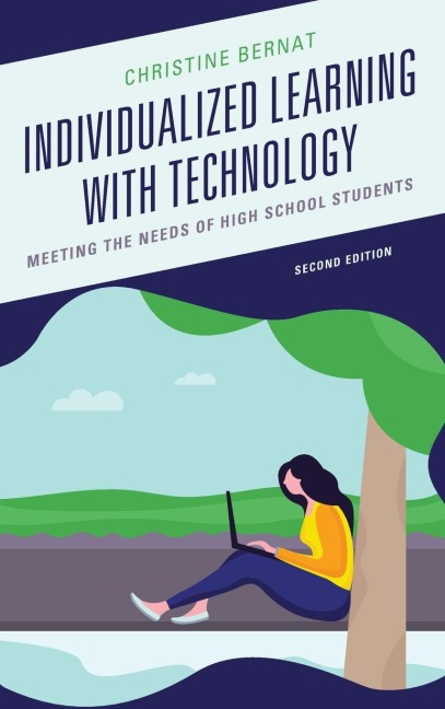 Individualized Learning with Technology: Meeting the Needs of High School Students