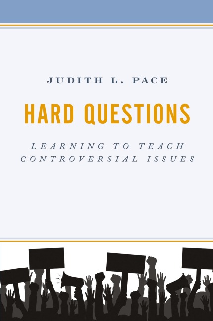 Hard Questions: Learning to Teach Controversial Issues