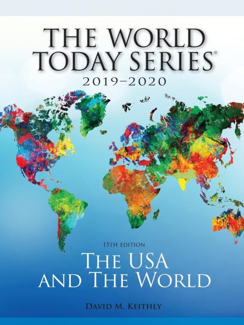 USA and The World 2019-2020