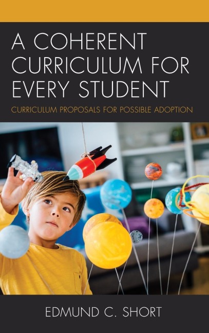 Coherent Curriculum for Every Student: Curriculum Proposals for Possible Adoption
