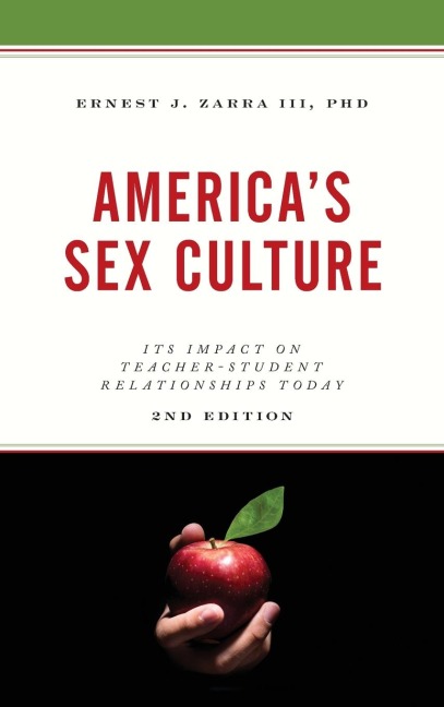 America's Sex Culture Its Impact on Teacher-Student Relationships Today