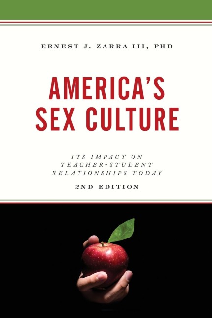 America's Sex Culture Its Impact on Teacher-Student Relationships Today