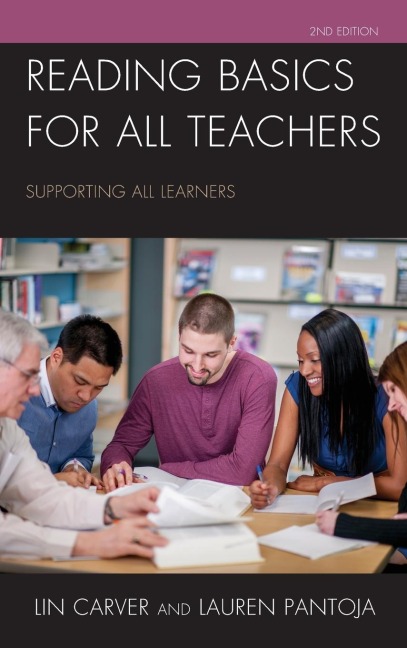 Reading Basics for All Teachers: Supporting All Learners