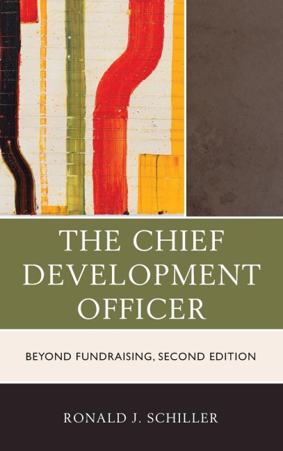 Chief Development Officer: Beyond Fundraising