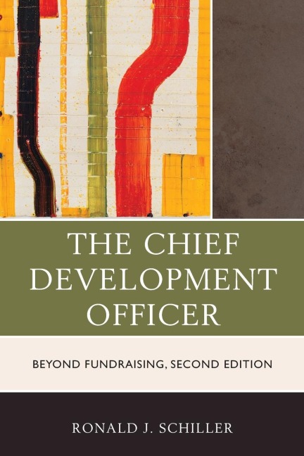 Chief Development Officer: Beyond Fundraising