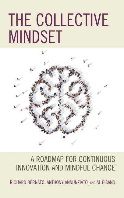 Collective Mindset: A Roadmap for Continuous Innovation and Mindful Change