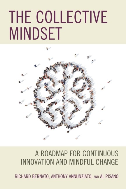 Collective Mindset: A Roadmap for Continuous Innovation and Mindful Change