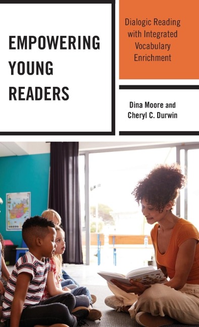 Empowering Young Readers: Dialogic Reading with Integrated Vocabulary Enrichment