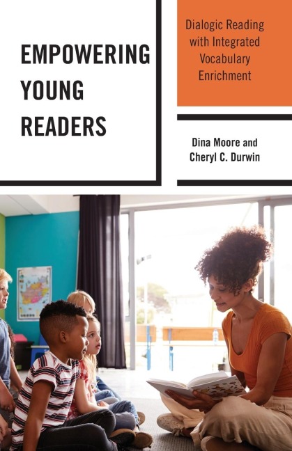 Empowering Young Readers: Dialogic Reading with Integrated Vocabulary Enrichment