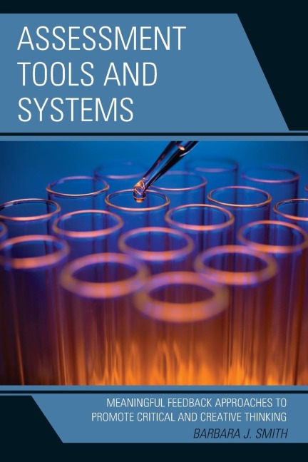 Assessment Tools and Systems: Meaningful Feedback Approaches to Promote Critical and Creative Thinking