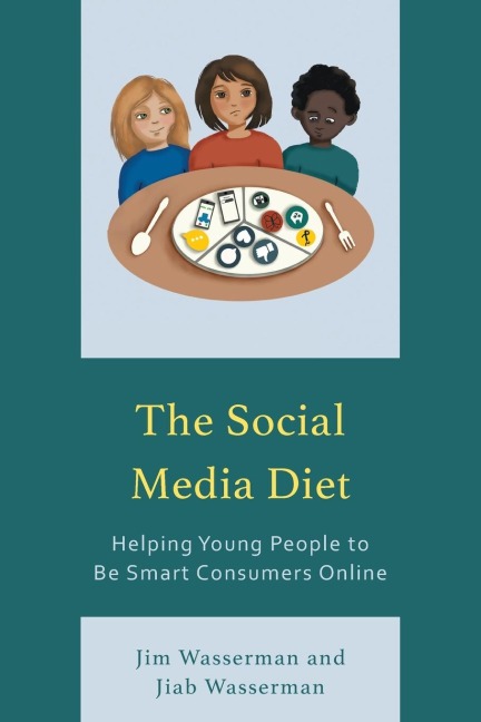 Social Media Diet: Helping Young People to Be Smart Consumers Online