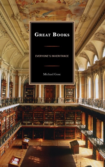Great Books: Everyones Inheritance