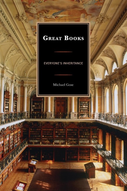 Great Books: Everyones Inheritance