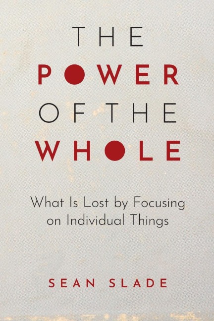 Power of the Whole: What Is Lost by Focusing on Individual Things