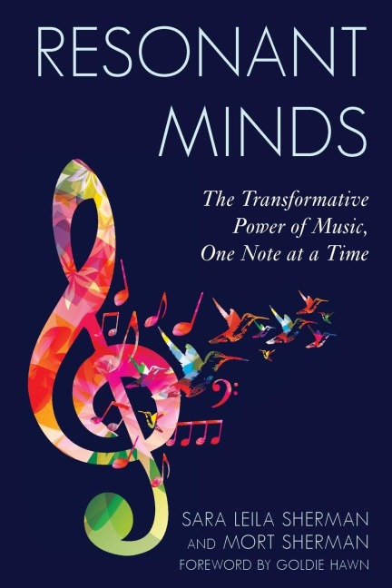 Resonant Minds: The Transformative Power of Music, One Note at a Time