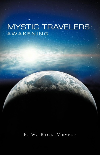 Mystic Travelers: Awakening