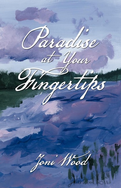 Paradise at Your Fingertips