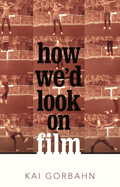 How Wed Look on Film
