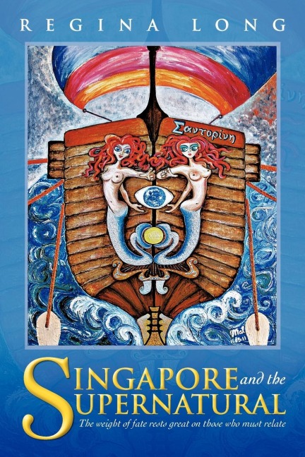 Singapore and the Supernatural: The Weight of Fate Rests Great on Those Who Must Relate