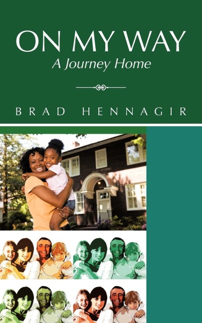 On My Way: A Journey Home