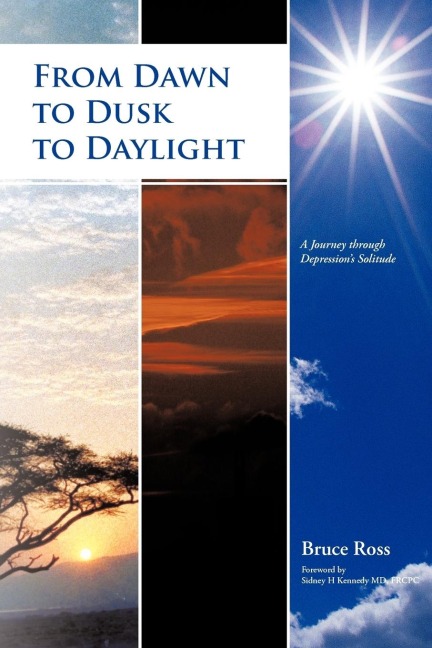 From Dawn to Dusk to Daylight: A Journey Through Depressions Solitude