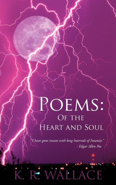 Poems: Of the Heart and Soul