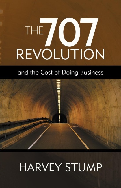 The 707 Revolution: And the Cost of Doing Business