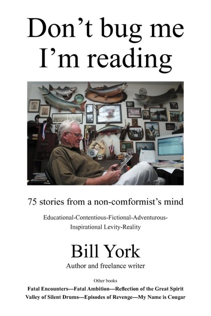 Dont Bug Me; Im Reading