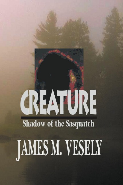 Creature: Shadow of the Sasquatch