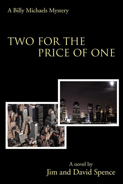 Two for the Price of One: A Billy Michaels Mystery