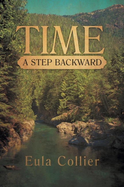 Time: A Step Backward