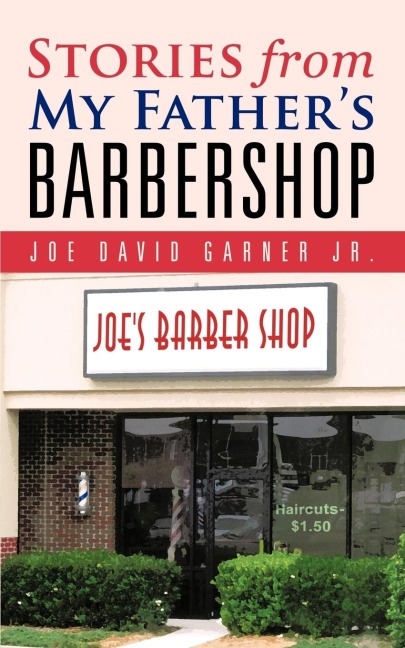 Stories from My Fathers Barbershop