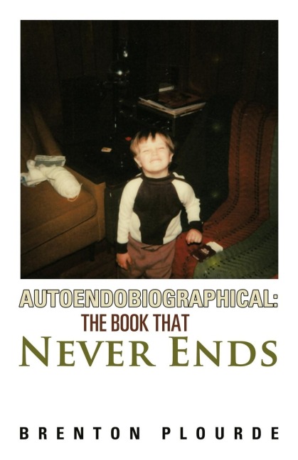 Autoendobiographical: The Book That Never Ends