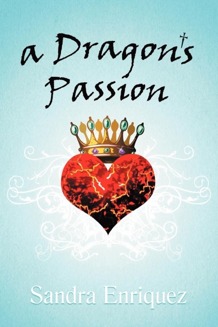 A Dragons Passion