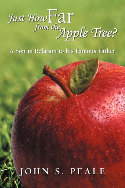 Just How Far from the Apple Tree?: A Son in Relation to His Famous Father