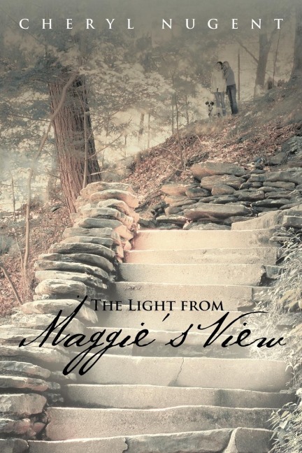 The Light from Maggies View