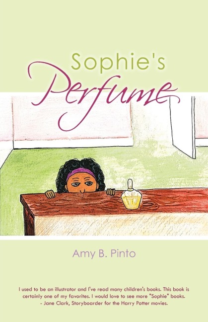 Sophies Perfume