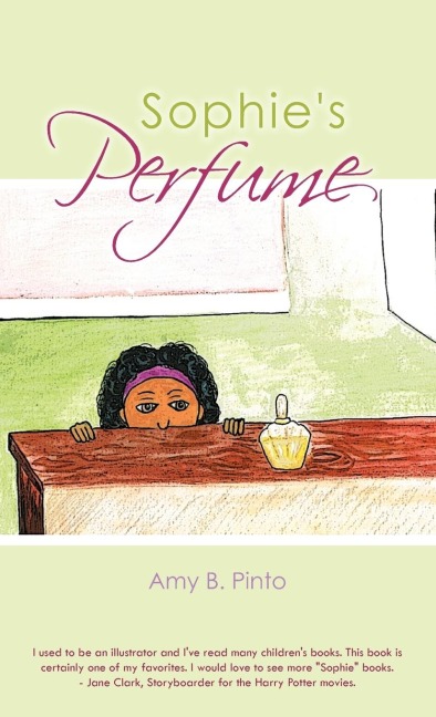 Sophies Perfume