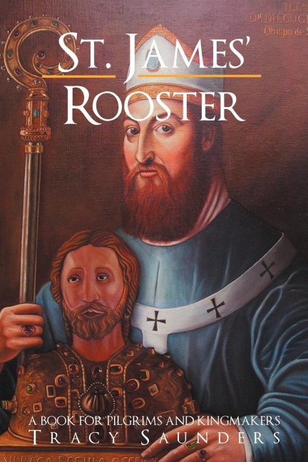 St. James Rooster