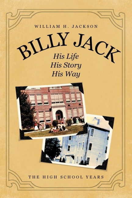 Billy Jack: His Life, His Story, His Way