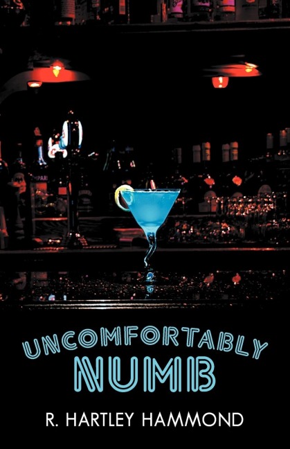 Uncomfortably Numb
