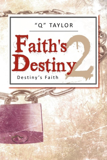 Faiths Destiny 2: Destinys Faith