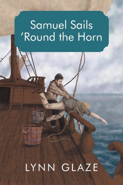 Samuel Sails Round the Horn