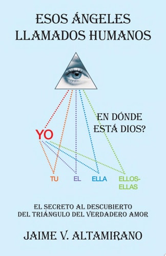 Esos ÁNgeles Llamados Humanos En dóNde Está Dios?