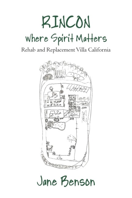 Rincon Where Spirit Matters: Rehab and Replacement Villa California