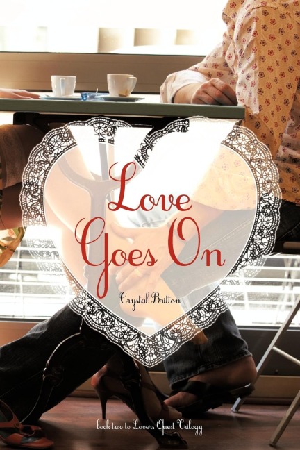 Love Goes on