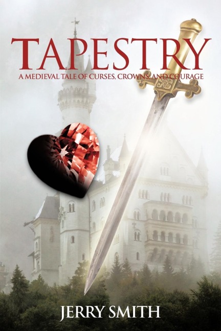 Tapestry: A Medieval Tale of Curses, Crowns, and Courage
