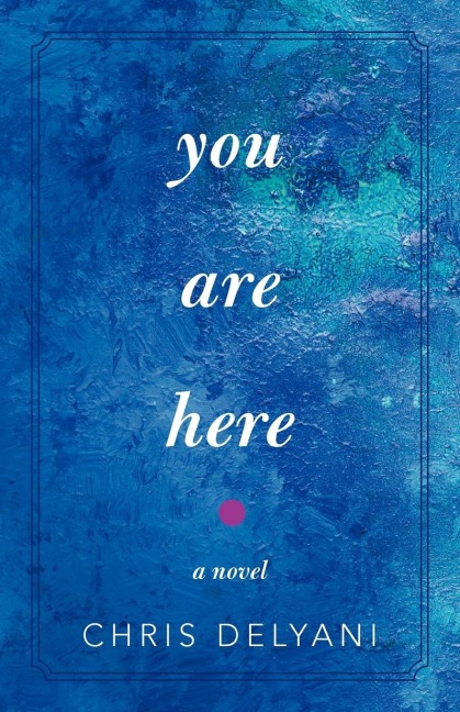 You Are Here